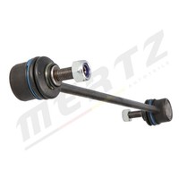 Mertz Koppelstange Stabilisator M-S0453 Stahl FüR Fiat Panda Classic 169 AXA1A