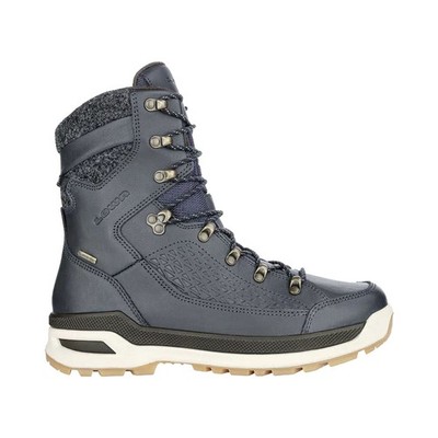 Lowa Renegade Evo Ice GTX blau-kombiniert