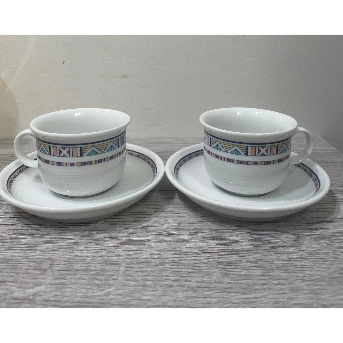 25+ Thomas Cups & Saucers for sale | Updated Oct 2026
