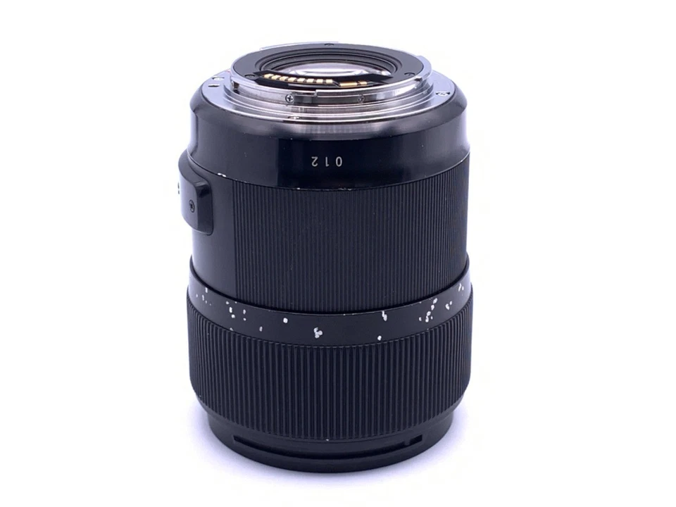 SIGMA 35mm F1.4 DG HSM Art CANON para Canon EF montura -EXC- `6859 Foto 2 de 3