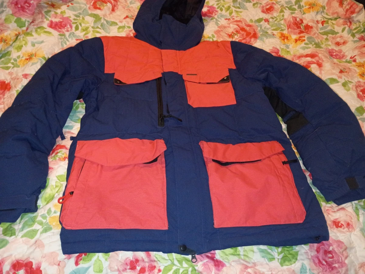 686 Down Winter Sports Coats, Jackets & Vests for sale | eBay