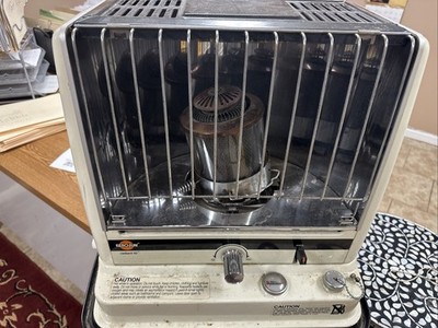 Portable Kerosene Radiant 10 Kerosene Heater Gas Heaters Kero Sun