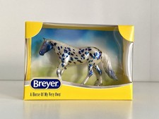 Breyer Chickadee Stablemate