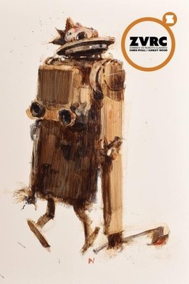 ZOMBIES VS ROBOTS CLASSICS TP VOL.01