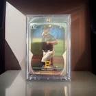 Paul Skenes RARE INVESTMENT CARD TOPPS PIRATES ROY MINT ROOKIE