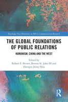 Robert E. Brown (U. A.) | The Global Foundations Of Public Relations | Buch