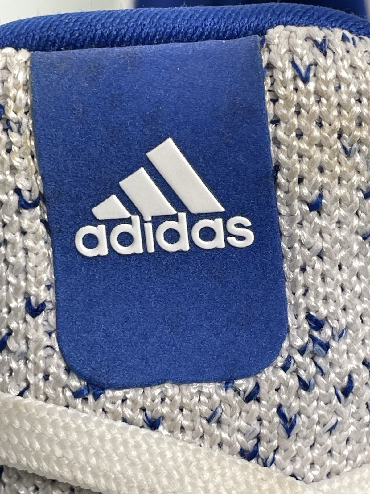 ADIDAS ULTRABOOST  4.0 DNA Running Shoes White Bold Blue Men’s US Size 11.5 thumbnail 17