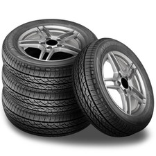4 Yokohama Avid S33b 22565r16 100s All Season Original Equipment O.e. Tires