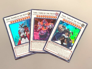 Yugioh Thor | eBay Yugioh Thor | eBay