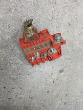 MAZDA 3 CX-5 2015-19 2.2 Diesel POSITIVO TERMINAL DE BATERÍA Abrazadera de fusible 200/450A