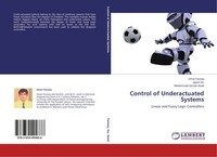 Control Of Underactuated Systems Linear And Fuzzy Logic Controllers Taschenbuch
