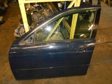 Porte avant et accessoires Jaguar S-TYPE