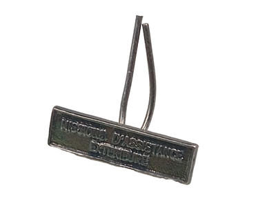 D6C/07/2025 (REF26064) Mini Barrette OPEX Plakat FRANZÖSISCHE MEDAILLE Orden