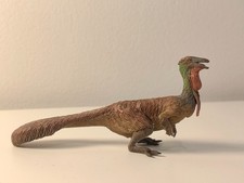 Nedcolbertia Resin Dinosaur 1:35 Model Figure...