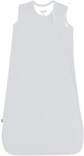 KYTE BABY Unisex Sleep Bag for Babies and Toddlers, 0.5 Tog, 97% Large, Storm 