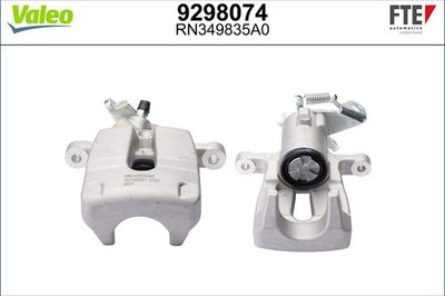 FTE Bremssattel 9298074 für RENAULT