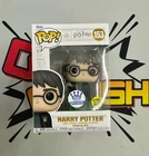 Funko Pop! Vinyl: Wizarding World - Harry Potter #153 Glow in the Dark