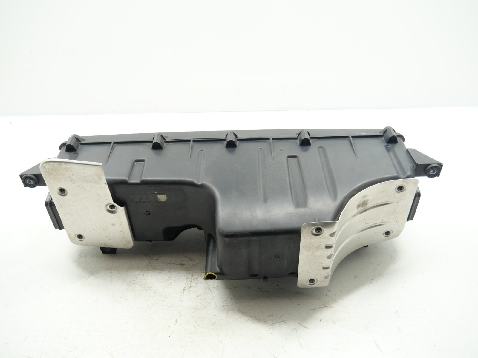 2007-2012 Audi R8 Air Intake Filter Cleaner Housing Box Damage 420133837 OEM