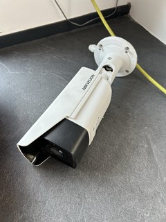 Hikvision DS 2CD2T85FWD 15 4K CCTV Camera