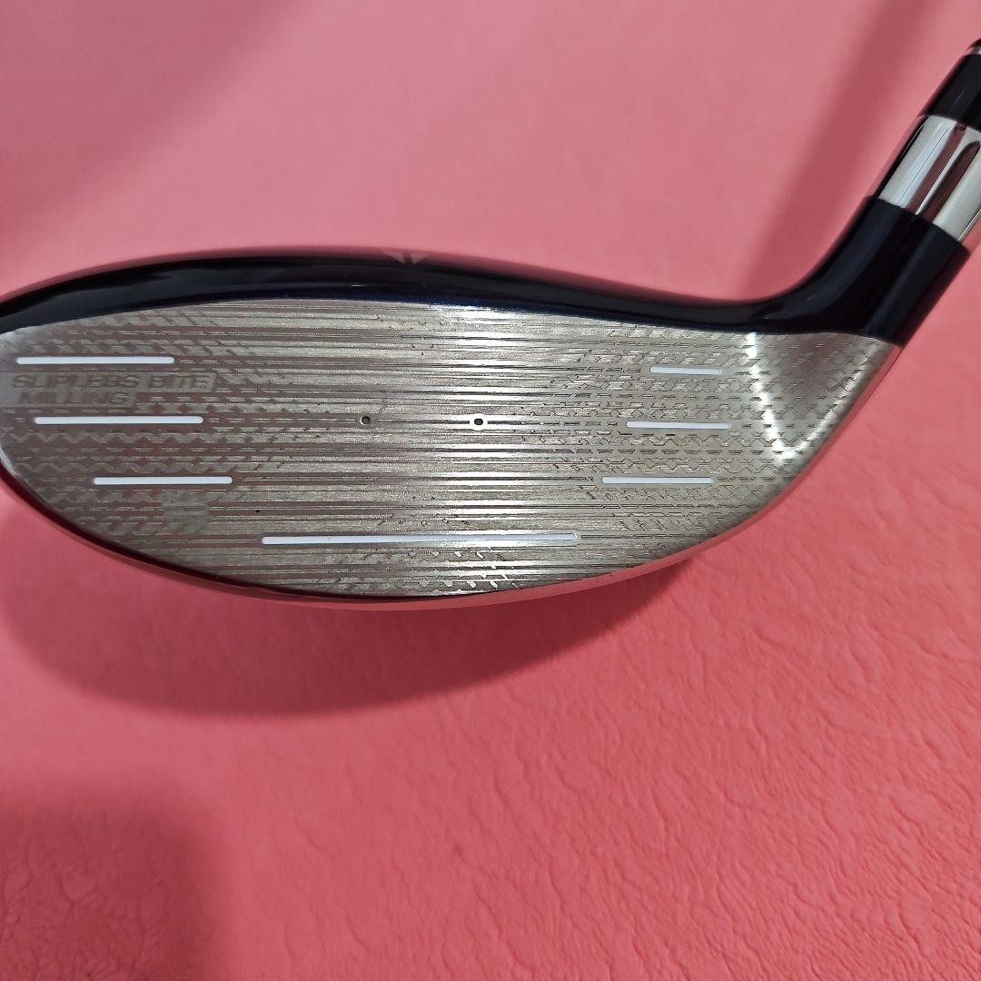 ブリヂストン　 2024モデル　レディース　ユーティリティ　H5＆H6 Bridgestone 2024 Ladies Utility H5 H6 2pcs RightHanded Golf
