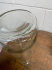 Vintage Paul Masson Embossed Since 1852 Glass Milk Bottle Carafe Decanter Vase  — photo 3