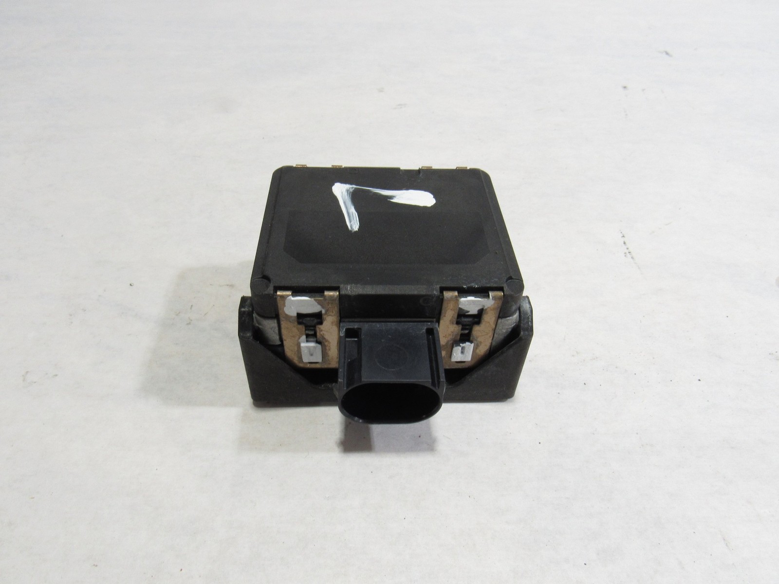 18-21 Aston Martin Vantage 2019 Cruise Distance Radar Sensor Module Unit :O