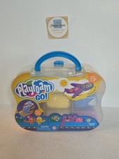 Educational Insights Playfoam Go Non-Toxic, Sensory, Shaping Fun,