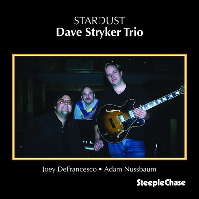 Dave Stryker - Stardust [New CD]