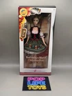 Vintage 2006 Mattel Festivals of the World “Oktoberfest Barbie” #J0929 NRFB