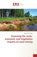 Johannes Munango | Assessing The Socio-Economic And Vegetation Impacts Of...