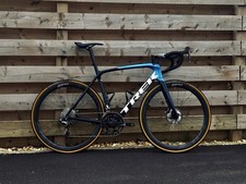 2024 Trek Emonda SL Carbon Road Bike, Dura Ace / Ultegra Di2 / Zipp Wheels, 56cm