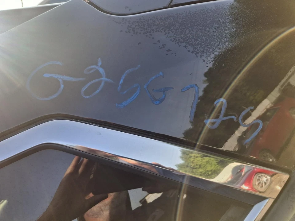 Motor soplador de climatización usado se adapta a: Cadillac Srx 2013 grado A Foto 2 de 4