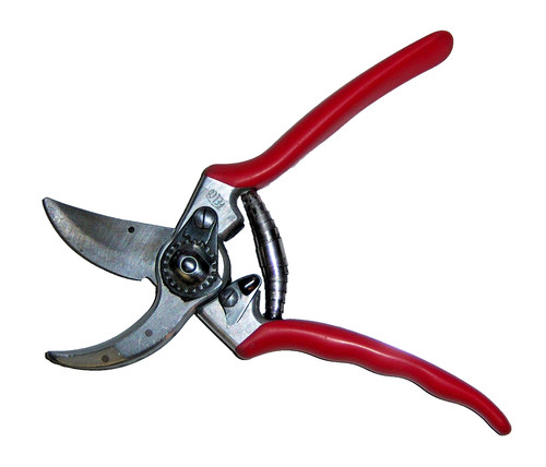 Vintage FELCO Model No. 2 Secataur Pruners Garden Hand Tool SWISS MADE