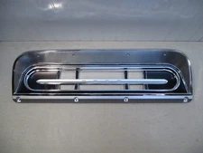 NEW 1967-1972 FORD F-100 F-250 F-350 TRUCK  GAUGE/INSTRUMENT CLUSTER BEZEL