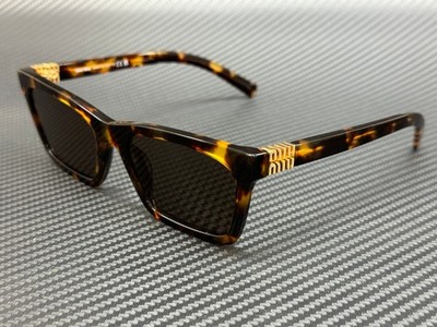 Miu Miuミュウミュウ サングラス 0MU A05S Miu Miu MU A05S Sunglasses | LensCrafters