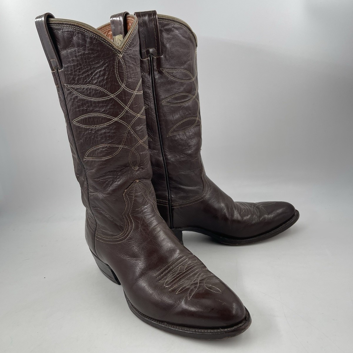 Nocona Vintage Men display picture 1