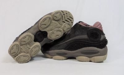 Reebok Mens x Jurassic World Answer DMX Allen Iverson HQ6276 New