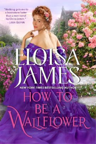 Hinkler Pty Ltd How To Be A Wallflower (Tascabile) Fiction