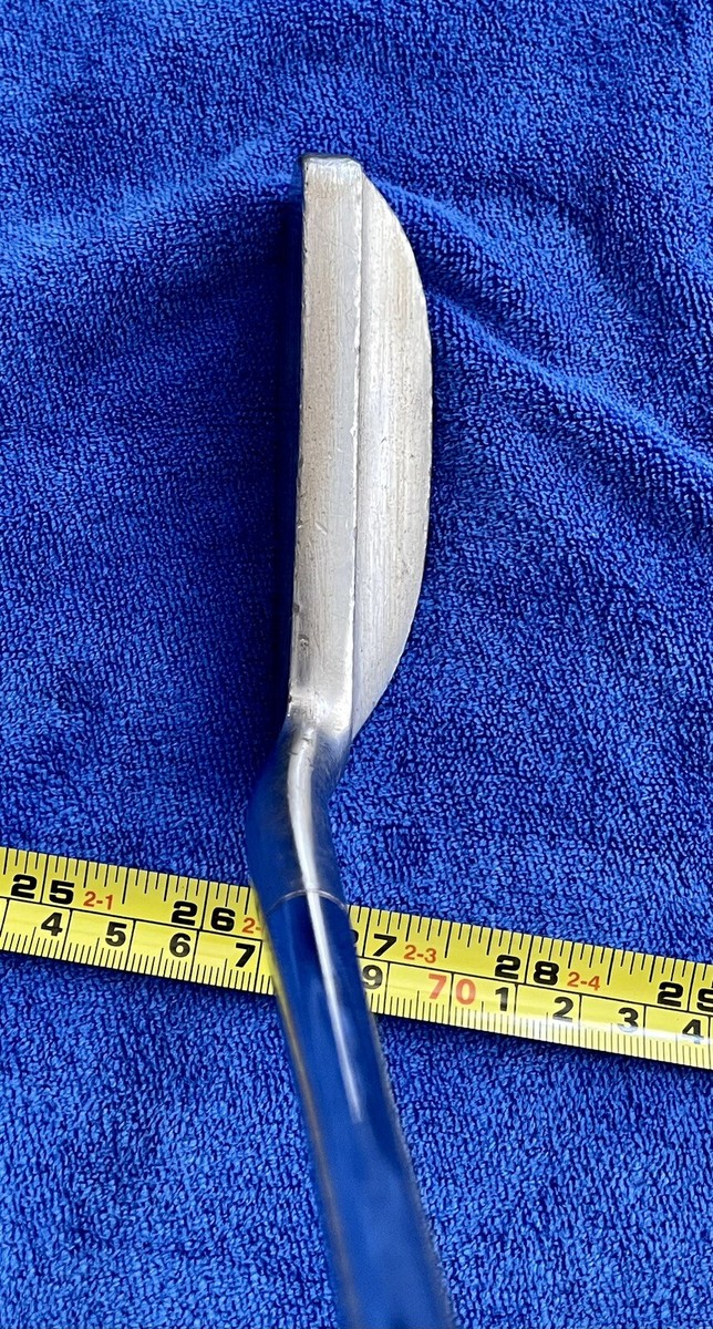 Designed by Cleveland Classic Blade Putter Steel Shaft 33.5” | eBay