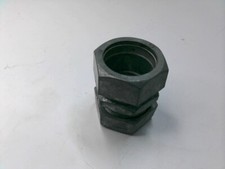23.38mm DIAMETER HOLE , 1 1/2" HIGH COMPRESSION COUPLING