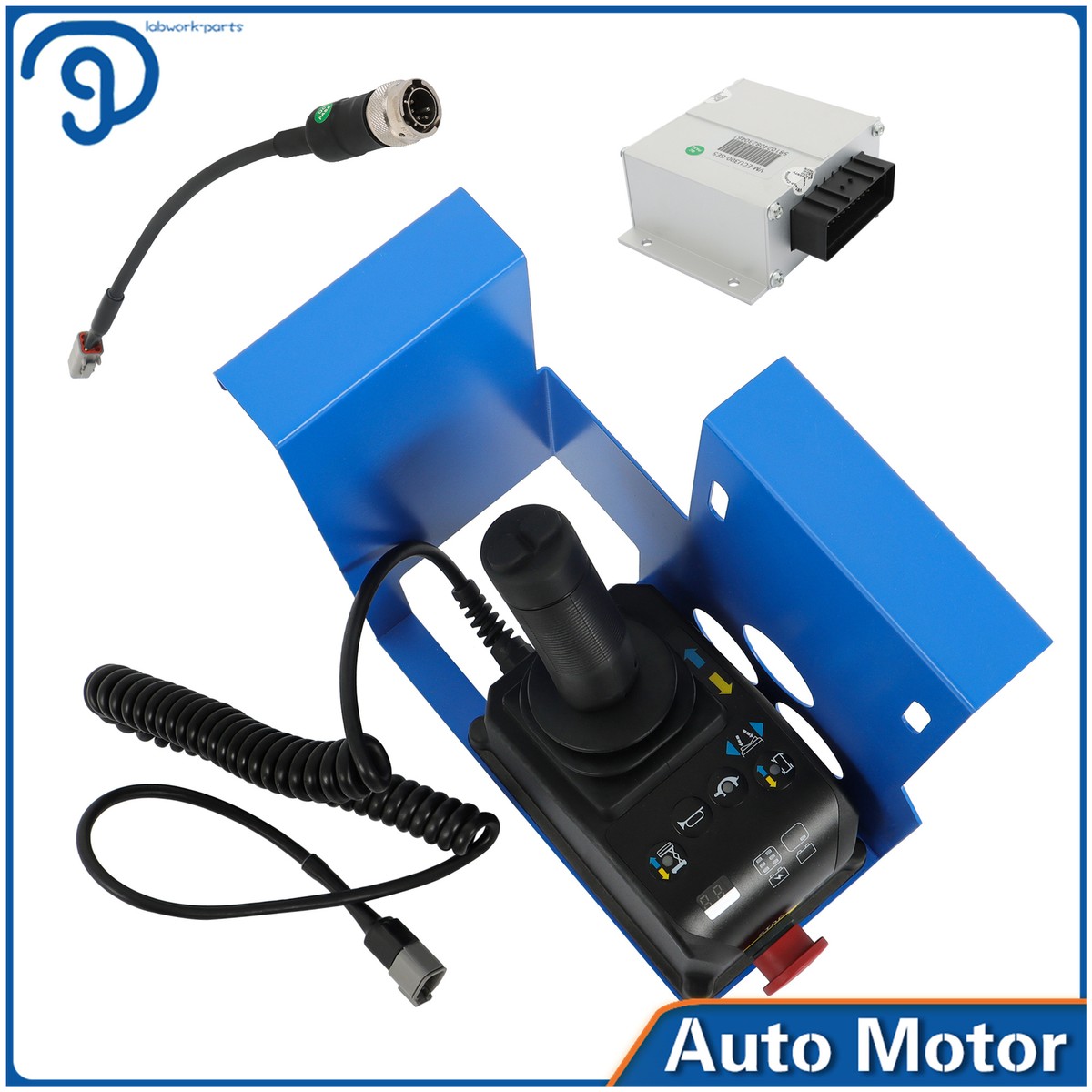 Nゲージ　（１/150） Genuine Goodyear 1S5-040 Air Spring for Freightliner GYR1S5040