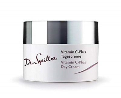 Dr.Spiller Biomimetic Skin Care Vitamin C-Plus Day Cream 50ml #gloau