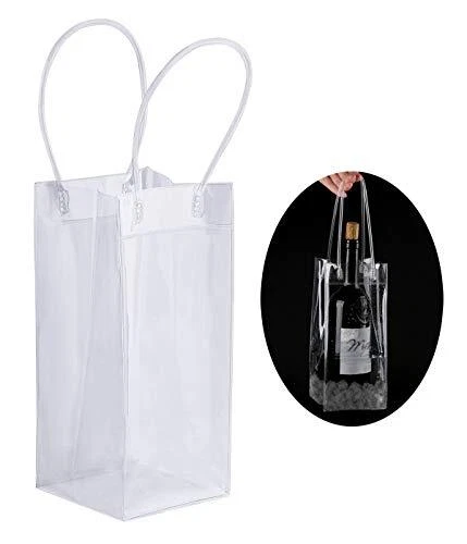 Wine Ice Bag Ice Bag For Wine Bottle Pack Of 24 eBay