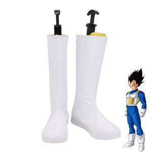 vegeta boots