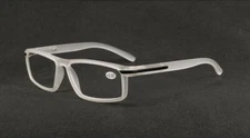 Mens Reading Glasses  Business Design Readers Stylish 1.0 1.5 2.0 2.5 3.0  new