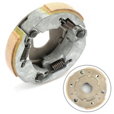 Wet Clutch Shoe Carrier Assy for Yamaha YE50 YE80 Zest YM50 YN100 YW100 YQ100