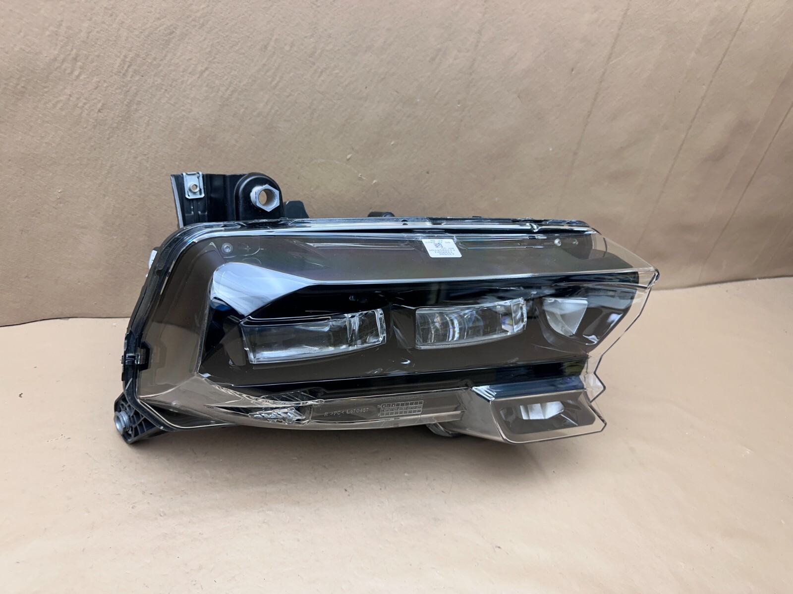 MINT! 2023 2024 2025 Ferrari Purosangue F175 Headlight Right RH Full LED OEM