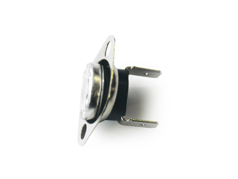 EDILKAMIN 146650 TERMOSTATO F50C X FIREBOX/UNO Cod. R146650