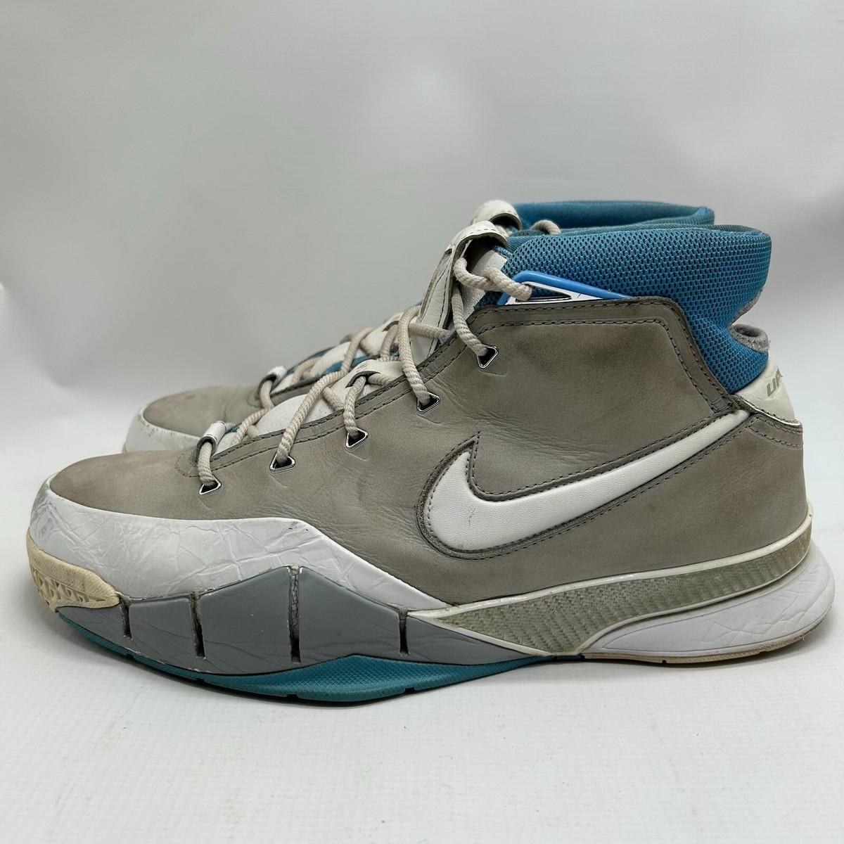 バスケットボール NIKE - NIKE KOBE 1 PROTRO 28.5 楽天市場】NIKE KOBE 1 PROTRO 