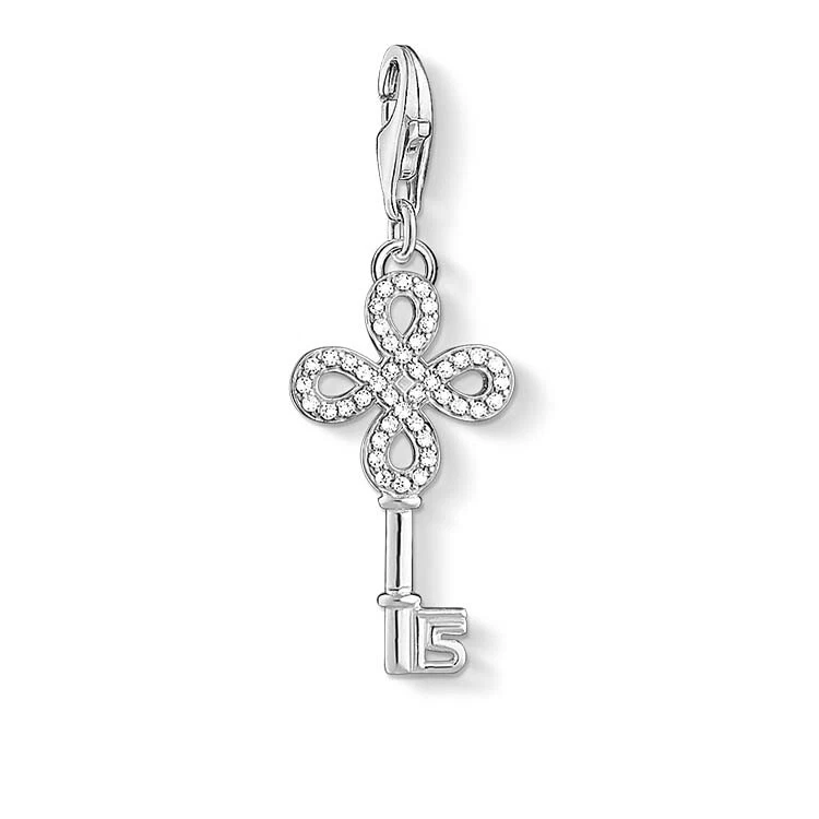 Thomas sabo hotsell 40 charm
